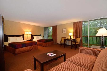 Best Western Branson Inn And Conference Center - 70