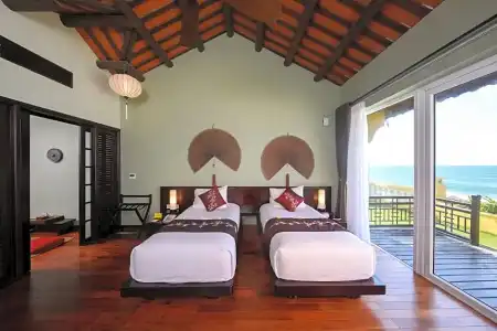 Victoria Hoi An Beach Resort & Spa - 163