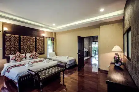 Buraphat Resort - 66