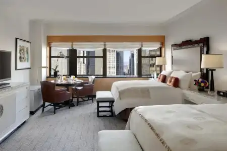 The Towers at Lotte New York Palace - 106