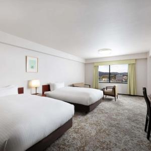 Mercure Saga Karatsu Resort - 43