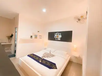 Infinity Guesthouse - 106