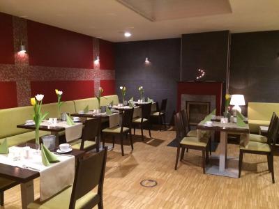 Holi City Apart Berlin - 19