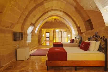 Kayra Cave Suites - 52