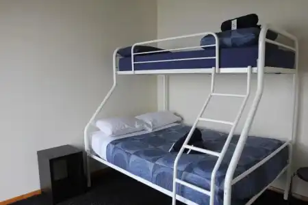 On Top Apartments & Hostel Backpackers - 5