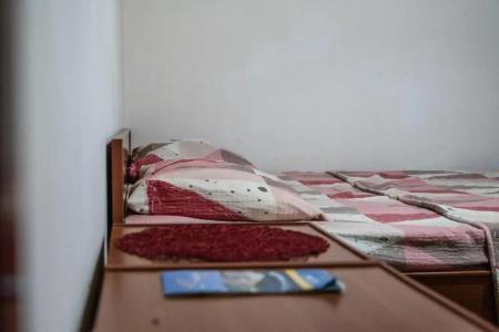 Hostel Center - 17