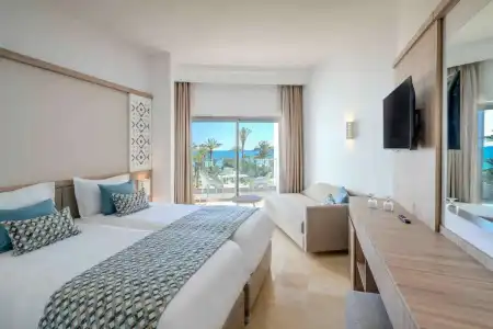 Palm Beach Club Casteldaccia - 27
