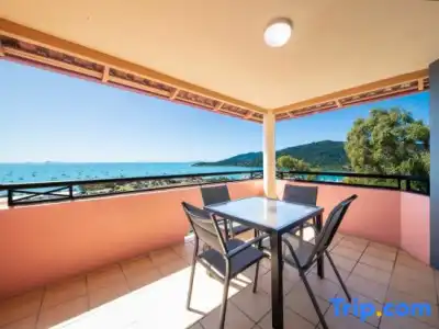 Martinique Whitsunday - 204