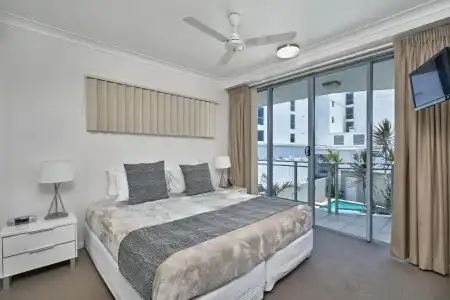 Vision Apartments - 144