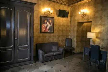 Antica Dimora Delle Cinque Lune - 52