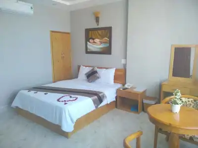 One Season Boutique Vung Tau - Beachfront - 79