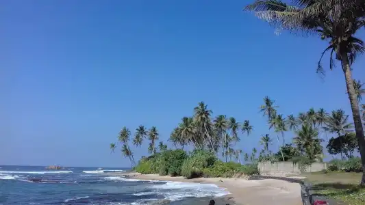 Galle Paradise Inn - 12