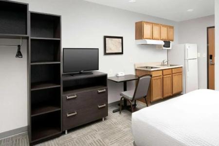 WoodSpring Suites Murfreesboro - 26
