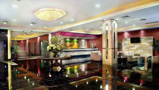 Royal Palm & Conference Center Cengkareng - 1