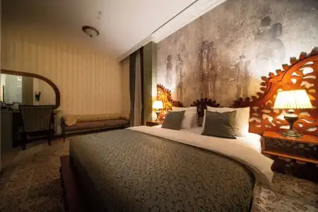 Ati Ambavi Boutique Gudauri - 50