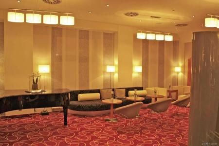 Best Western City-Braunschweig - 22