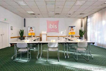 B&B Bonn-City - 10