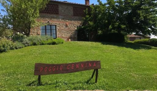 Poggio Cennina Resort & I Borghi Della Selvaccia - 150