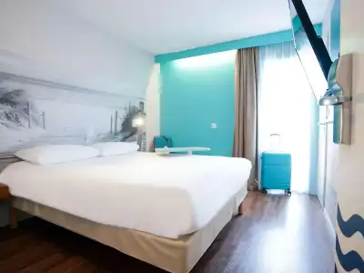 ibis Styles Quimper - 4