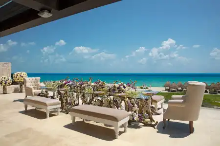 Dreams Playa Mujeres Golf & Spa Resort - All Inclusive - 23