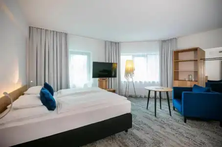 ARCOTEL Wimberger Vienna - 45