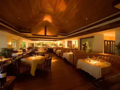 The Kahala & Resort - 23