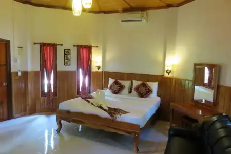 Macura Resort - 222