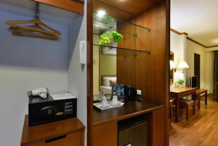 Arawana Regency Park Sukhumvit - 80