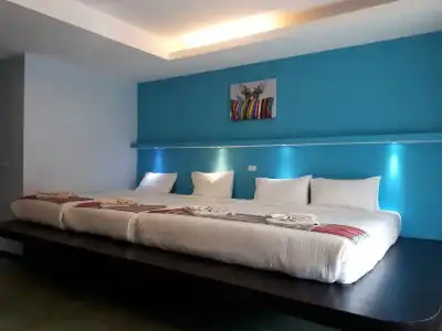 Lanta For Rest Boutique - 77