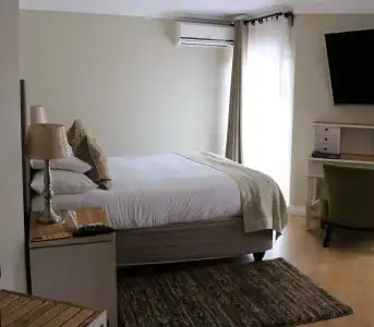 Atlantic Villa Boutique Guesthouse - 65