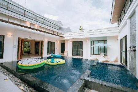 Phukalini Luxury Pool Villa & Onsen - 285