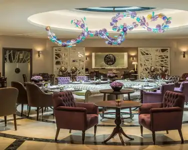 Sofitel Buenos Aires Recoleta - 33