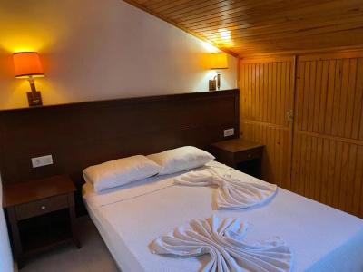Naturella Apart-Hotel - 124