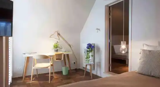 Restaurant Vous lé Vous - 16