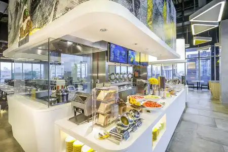 YELLO Harmoni Jakarta - 9