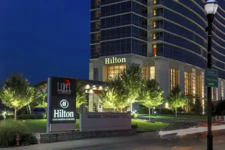 Hilton Branson Convention Center - 37
