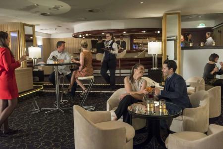 Maritim Seehotel - 34