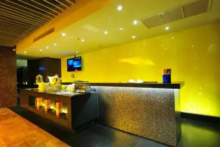 Citrus Sukhumvit 13 Nana Bangkok by Compass Hospitality - 20