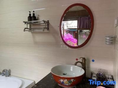 Juxian Boutique Homestay - 54