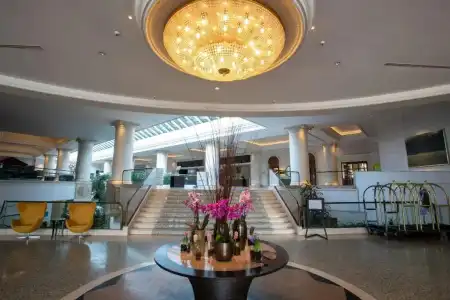 Hyatt Regency - 14
