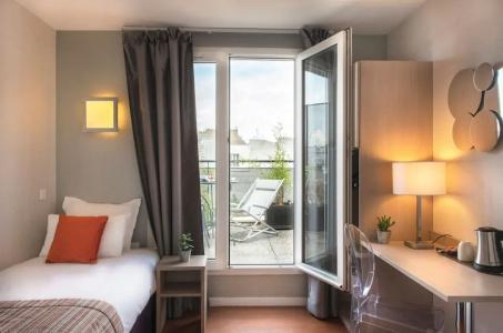 Diese Hôtel Bastille - 32