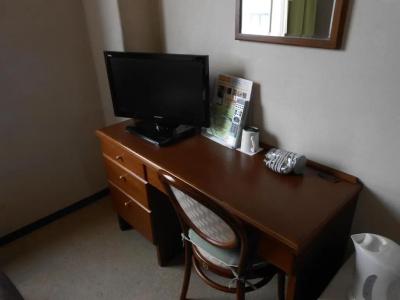 Select Inn Mishima - 26
