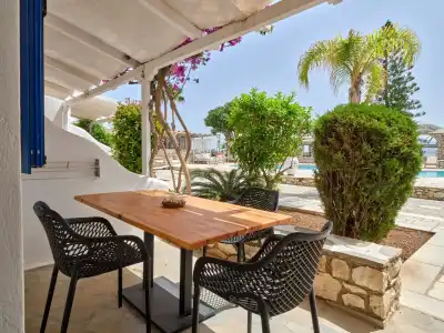 Fyrogenis Palace - Apartments - 33