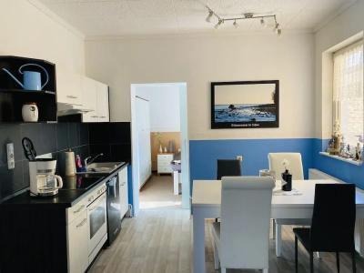 Pension & Ferienwohnungen Schneidereit - 21