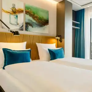 Motel One Köln-Altstadt - 26