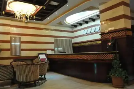 Sahara Apartment - 1
