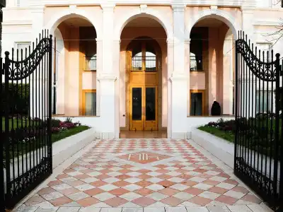 Greif & Spa Trieste - 26