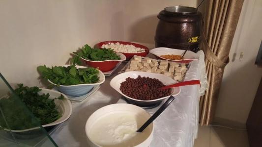 Karat Ayseli Otel - 10