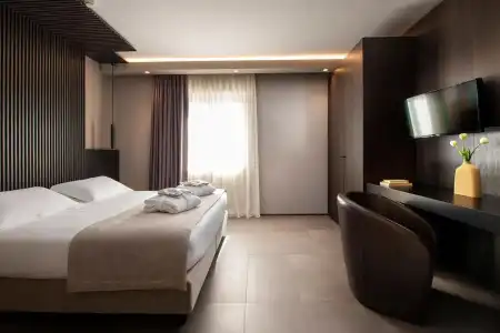 Sport Village & Spa - 3