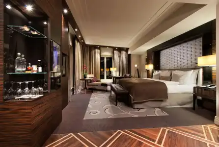 Steigenberger Icon Frankfurter Hof - 79